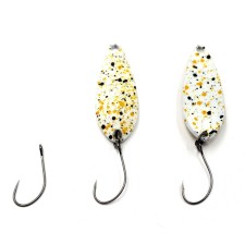 Micro -mocking namazu pro tia foglio, weight 3.8 g, color 119