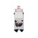 Nosk children's CONTE KIDS TIP-Top, size 14, color light gray