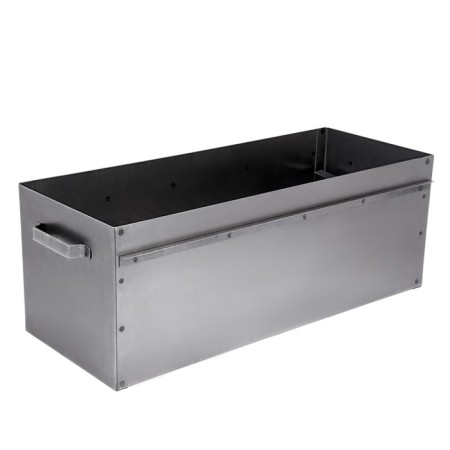 Boyscout Smoice 3-tier, with a pallet 640x260x240 mm-2