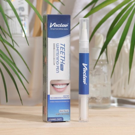 Whitening pencil for teeth, 3 ml