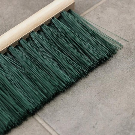 Brush-clutch, 30 × 2.2 × 8 cm, color mix-1