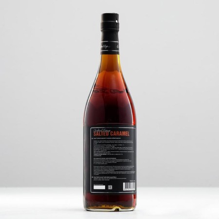 Barline syrup "Salty Caramel", 1 l-1