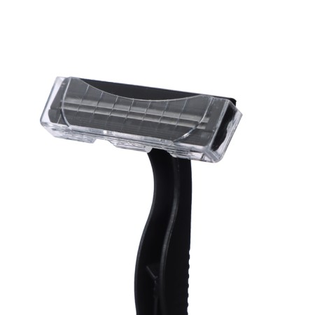 A set of disposable razors "Standard" with two stainless blades, 2 pcs-3