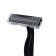A set of disposable razors "Standard" with two stainless blades, 2 pcs