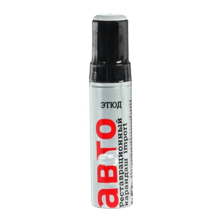Kransk-pencil restoration sketch, 51 white (basic white), 12 ml