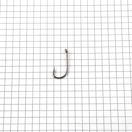 The hook Owner Carp Down BC No. 4, 9 pcs.-2