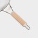Sieve with the handle of the share "Standard", d = 24 cm