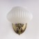 Sconces "Felicia", size 17x26x16 cm, 40W 1xe27