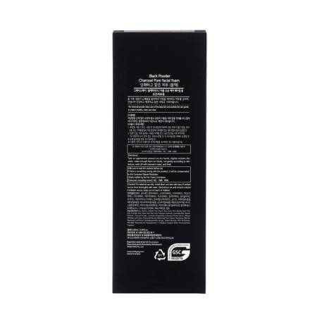 Father for the face Grace Day, cleansing, with angle, 180 ml-2