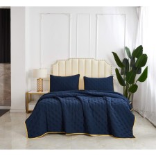 Brody bedspread, size 230x250 cm