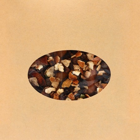 New Year. Spices for mulled wine, 50 g-2