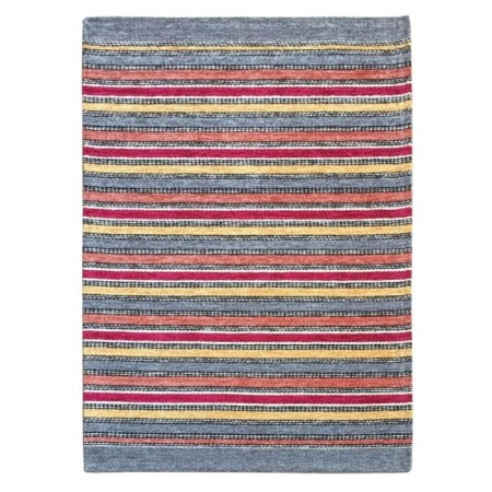 Laos carpet, size 80x120 cm