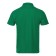 Male shirt, size 44, green color