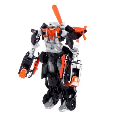 Storm robot, transformed, 2 gather in 1 robot-1
