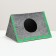 Wigwam for animals from felt