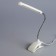 Lamp on the Brung "Style" MIX 13LED 1.5W wire USB 4x9x31.5 cm Risalux