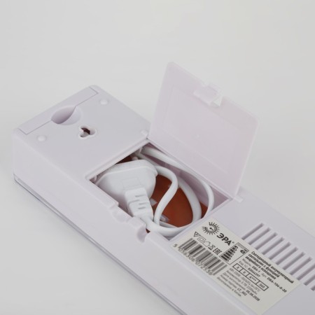 Emergency lamp LED era DBA-1, 230x67x40 mm, IP20, LED, 6W, 360LM, white color-4