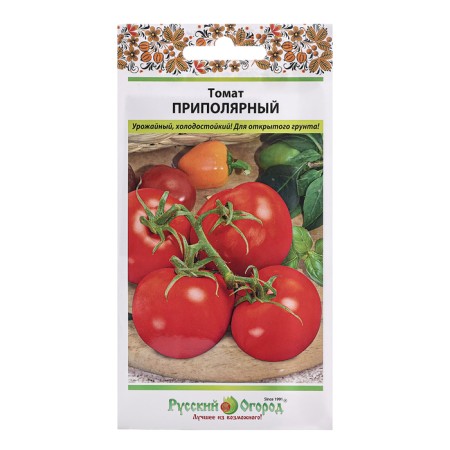 Semen tomato "Spring", c/p, 0.1 g
