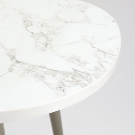 Dining Rout Laksi, 1150x650x760, Co-gray/Sabia-2