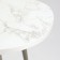 Dining Rout Laksi, 1150x650x760, Co-gray/Sabia