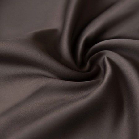 Non -combustible curtain "Bali", size 145 x 290 cm, color Venge-2