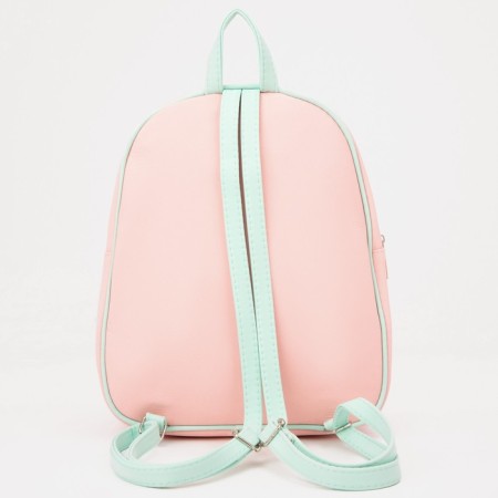 Backpack School Youth Young Create, 27x10x23 cm-6