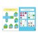 Funny lessons 5–7 years “Logic”, 20 p.