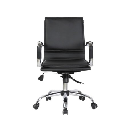 College chair CLG-617 LXH-B, Black-1