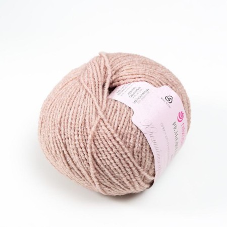 Rumber "relief" 43% Merin., 43% pan, 14% PA 135m/50g (430-p.-1