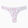 Cowards women's thongs, color mix, size 46