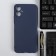 Red Line Ultimate case for Tecno Spark 9 Pro, silicone, blue