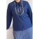 Female blouse, size 54