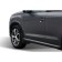 Bryzgoviki front PEUGEOT 4008, 2012-2016 V. 2 pcs (polyurethane)