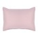 Pillowcase, size 50x70 cm, color ash rose
