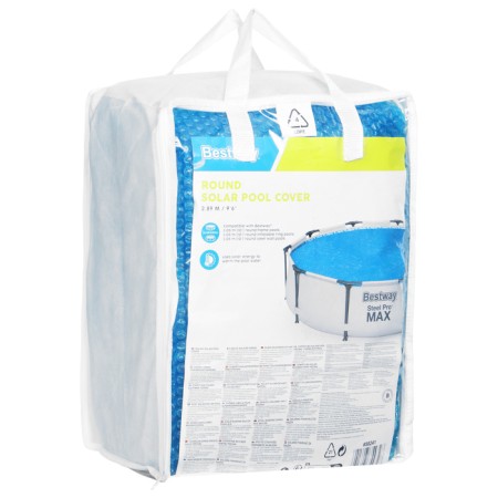 There is a 405 cm tent, 58241 Bestway-3