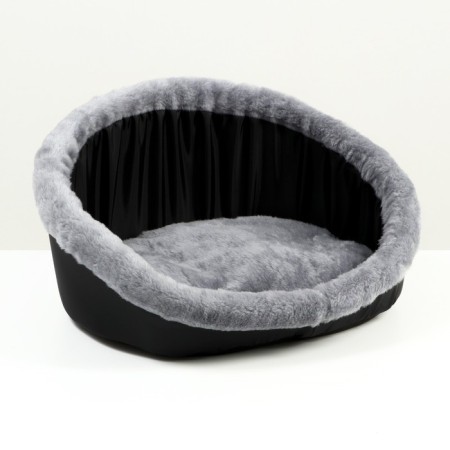 Stear "Assol", 57 x 32 x 28 cm, black