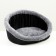 Stear "Assol", 57 x 32 x 28 cm, black