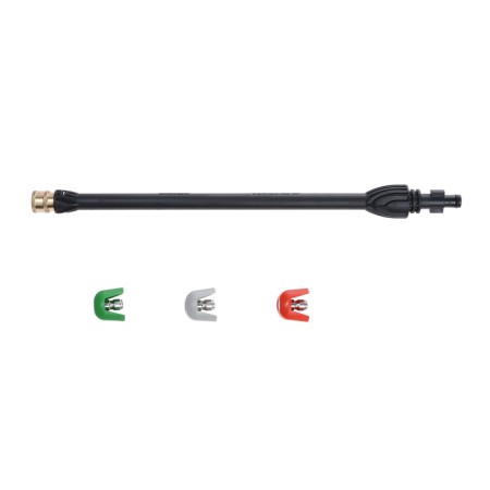 A sprayer with replaceable kolner ksl45Q forces for sinks K140, K160, K170 Lux, K195 Lux-1