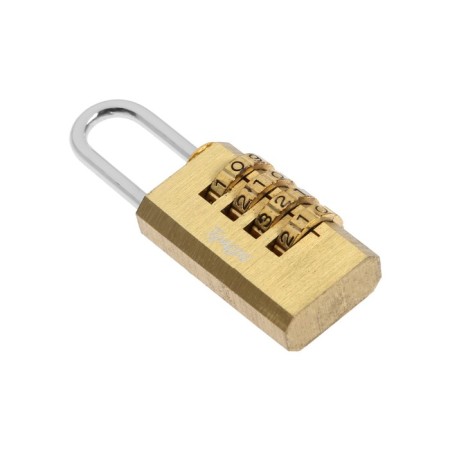 Castle of hinged code tundra ZK010, copper