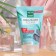 Cosmetic product "Perfect leather" 5 in 1: gel, scrub, mask, 120 ml