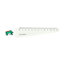 Plastic line 12 cm 