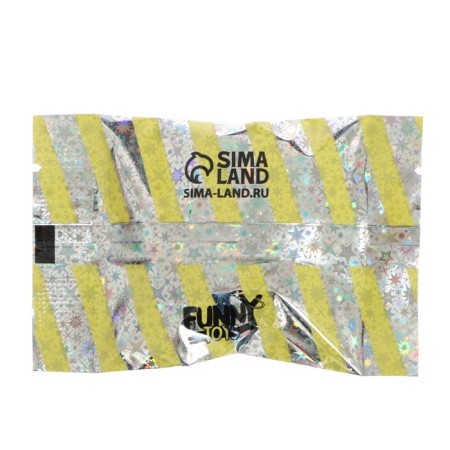 Antistress Maglet "Surprise", packing 20pcs-8