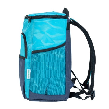 Isothermal backpack Green Glade P2220, 20 liters-9