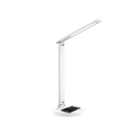 Ambrella Light, Desk, De520, LED, 8 W, 300LUM, 3000-6400K, white color, white color, white.