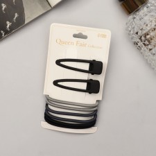 Hair set 