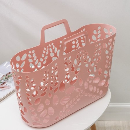Storage basket for storage, 54 × 16 × 39 cm, color mix-11