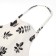 Apron Ethel Impression 60x70 cm, 100% cotton, reps, 210 g/m2