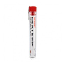 Solder without rosin Rexant, 10 g, d = 1 mm, tin 61%, lead 39%