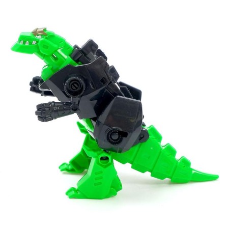 Robot "Dinosaur"-5