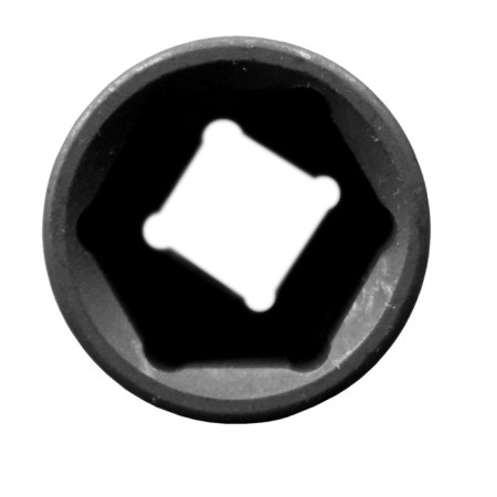 End end Berger bg2128, shock, 30 mm, 1/2 "-1